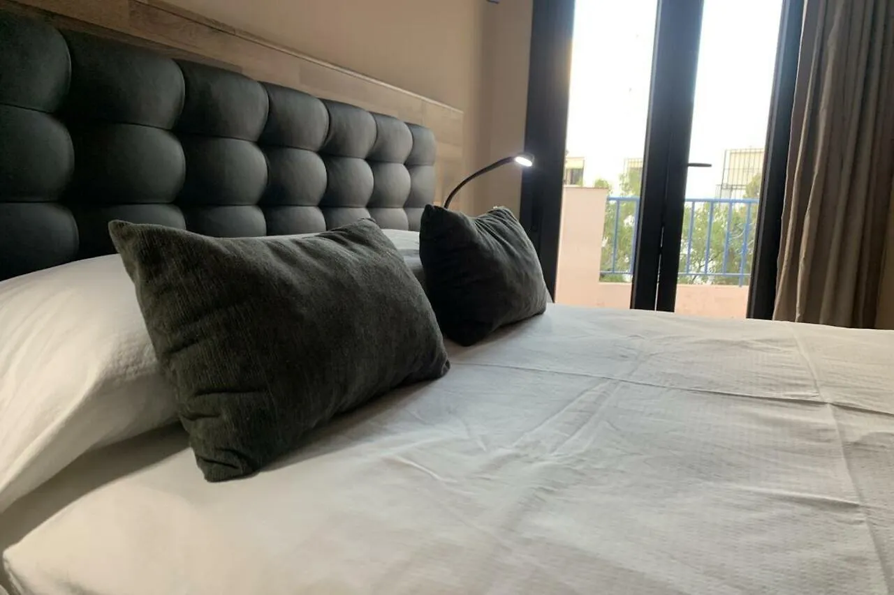 Guest house Nerjarooms