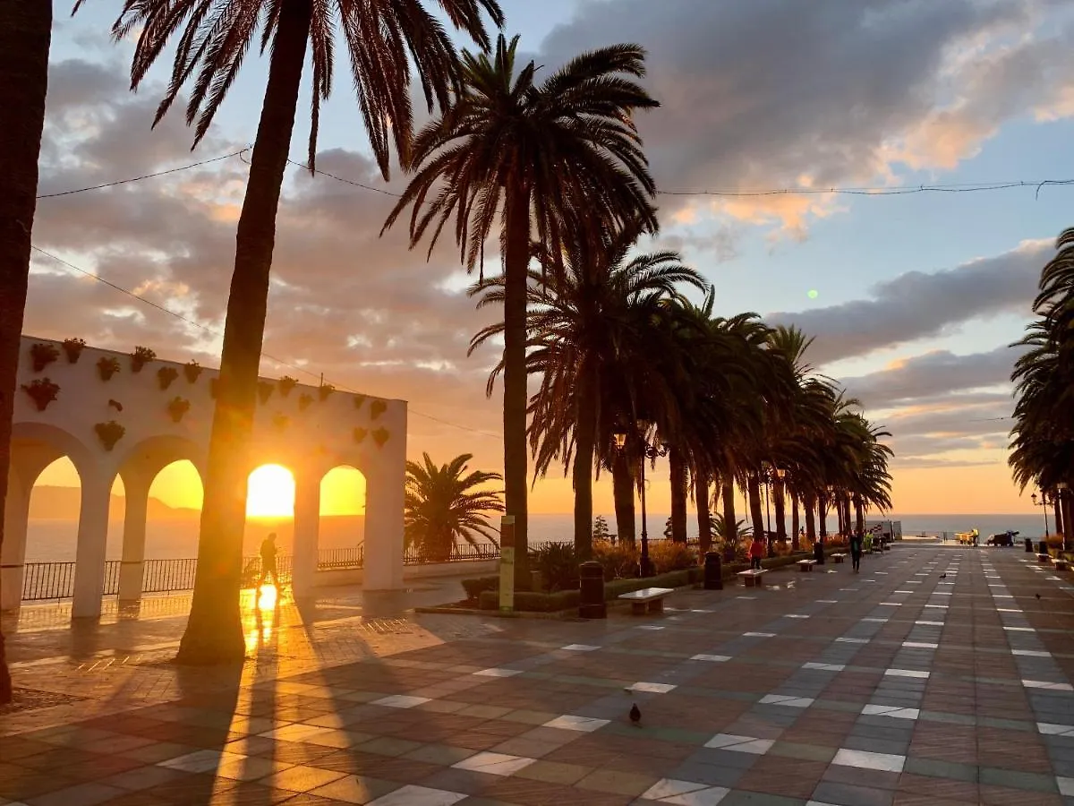 Nerjarooms Nerja