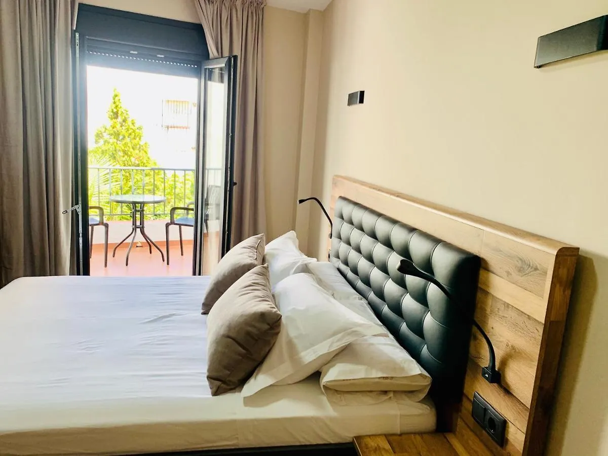 Nerjarooms Guest house