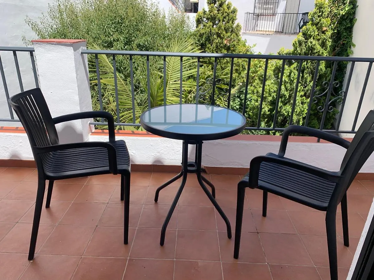 Nerjarooms Guest house Nerja