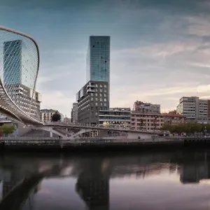 Center By Abba 4*, Bilbao Spanien