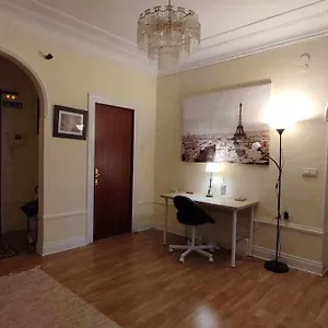 Fliphouse Maison d'hôtes Bilbao