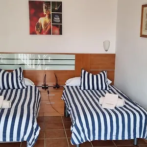 Appartement Nerjaluna