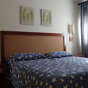 Appartement Jimmy