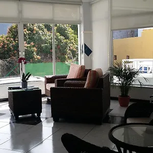 Hotel Cascajos 