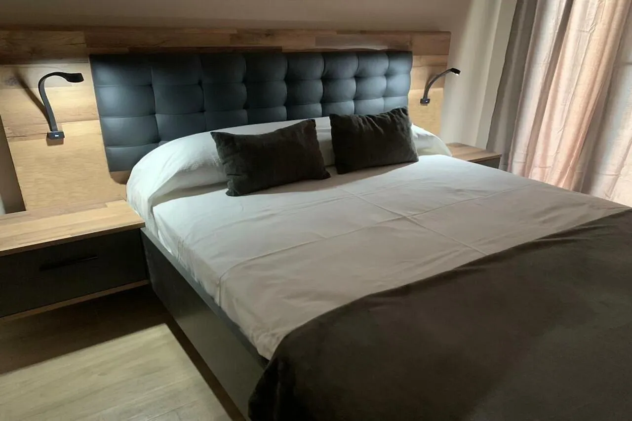 Nerjarooms 2*, Nerja Espagne