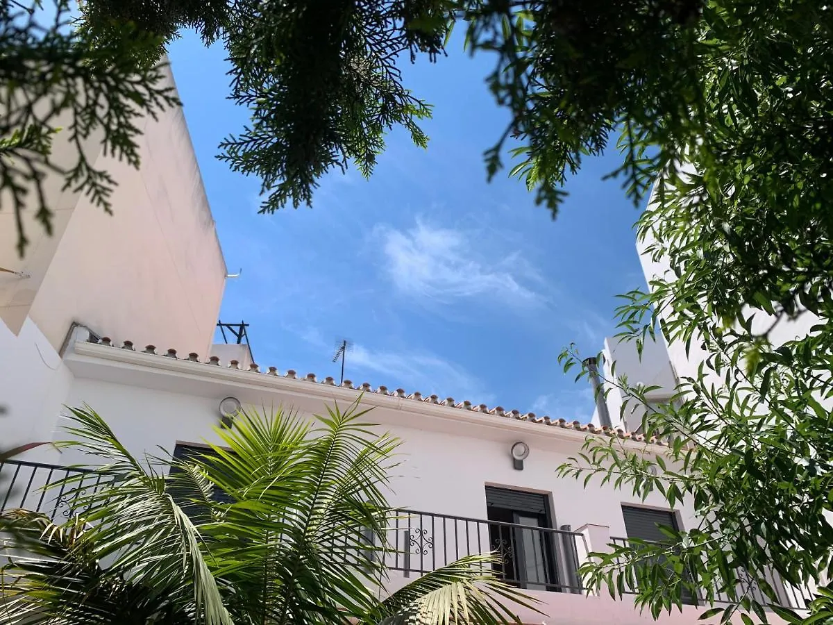 Nerjarooms 2*, Nerja Spanje