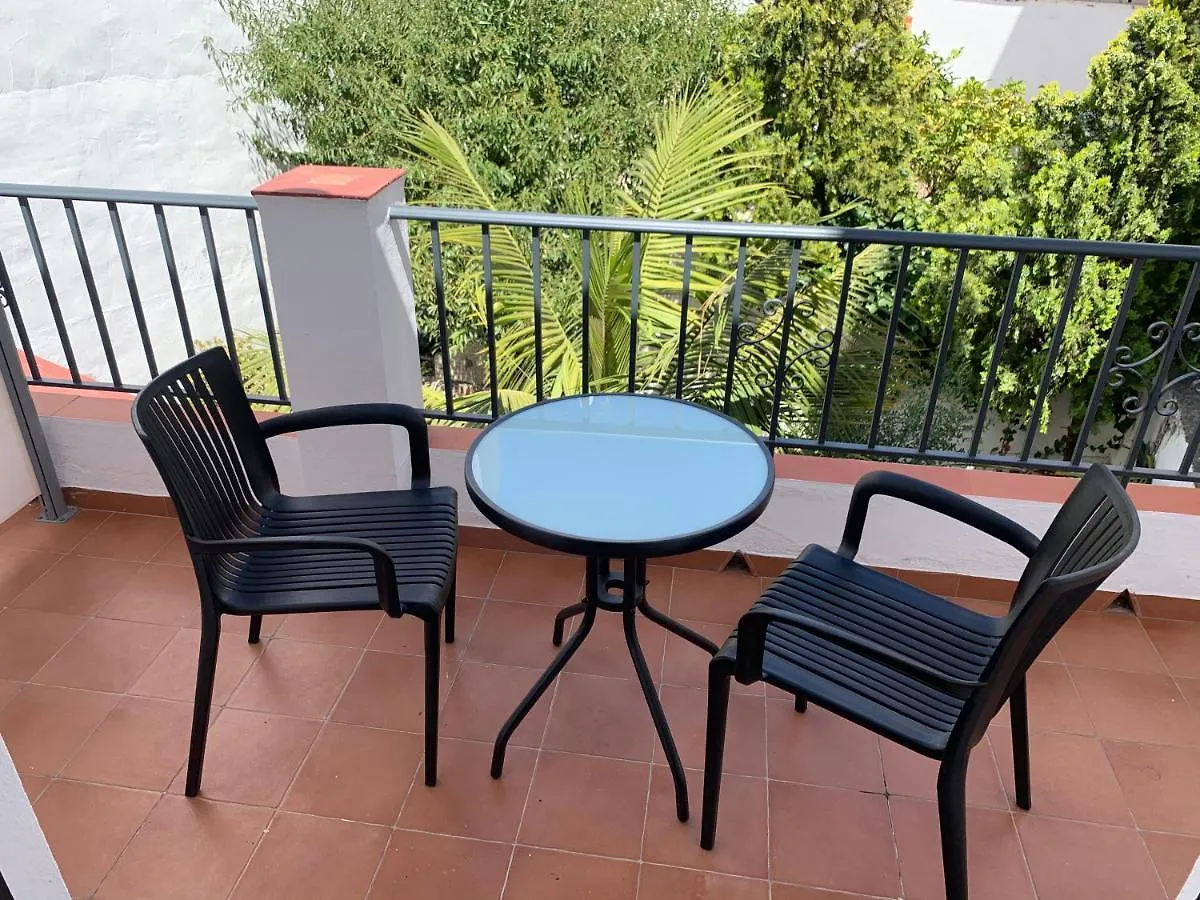 Nerjarooms Nerja