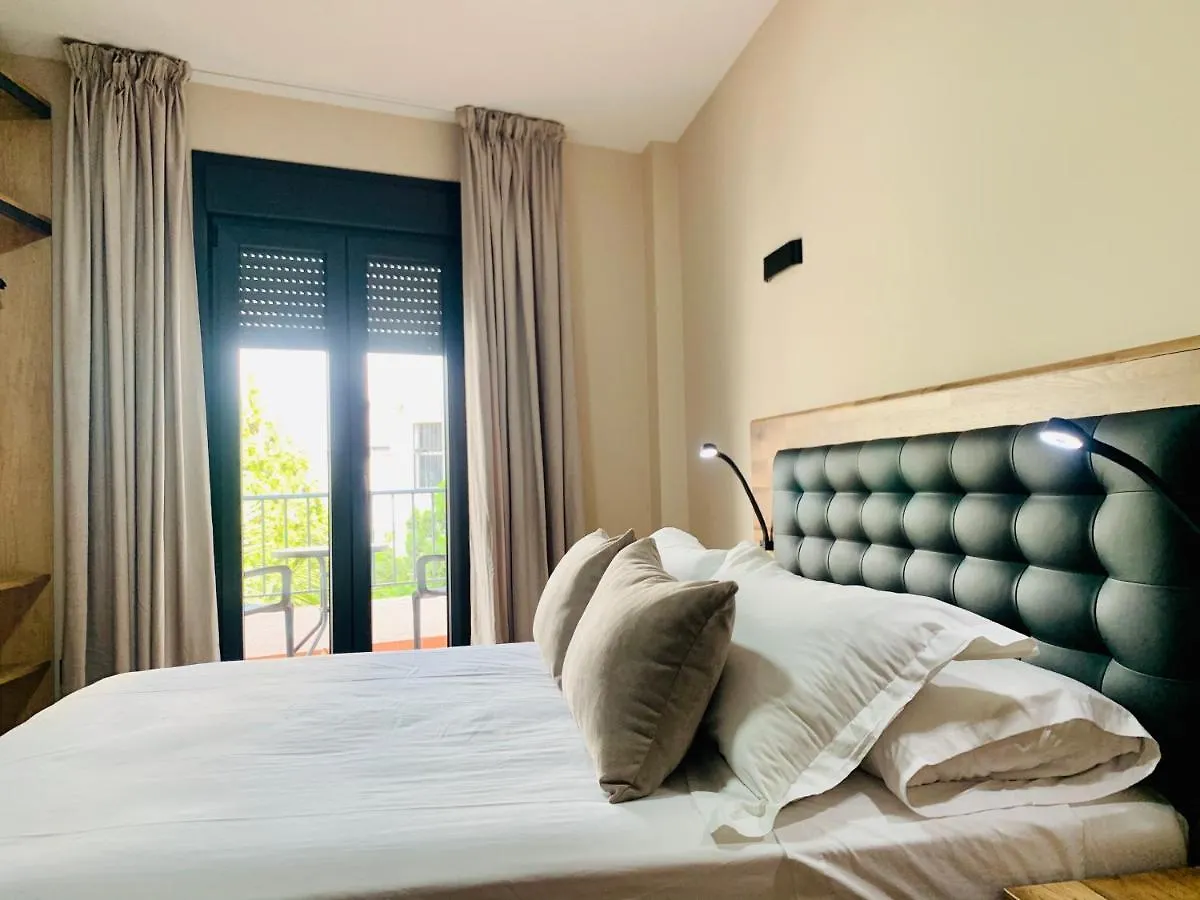 Nerjarooms 2*, Nerja Spanje