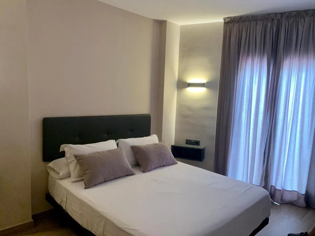 Nerjarooms 2*, Nerja Espagne