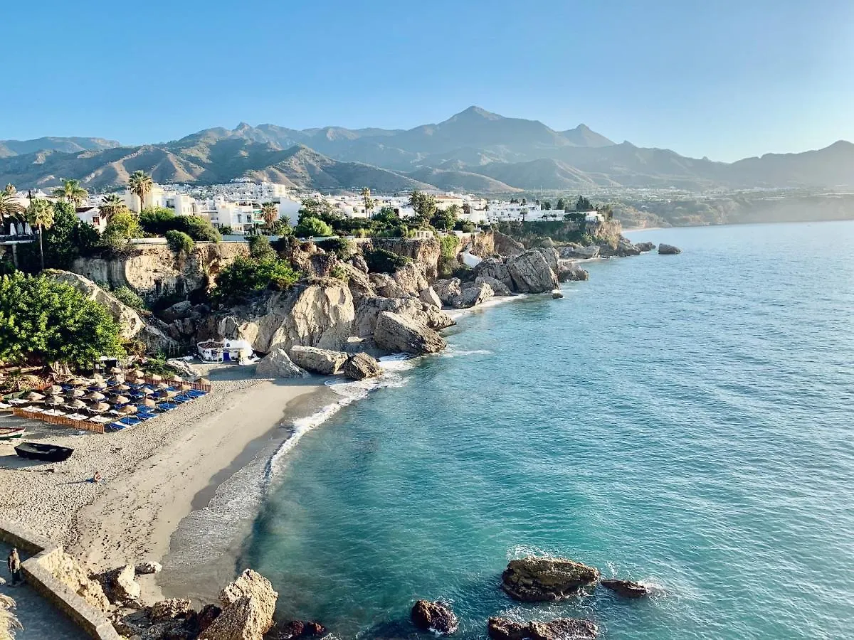 ** Guest house Nerjarooms Spain